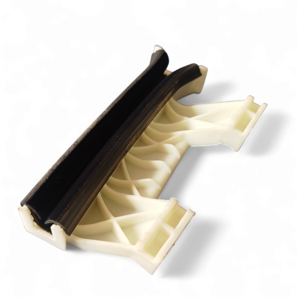 Guia Vidro Porta Dianteiro Direito Citroen C3 2008 A 2012 2