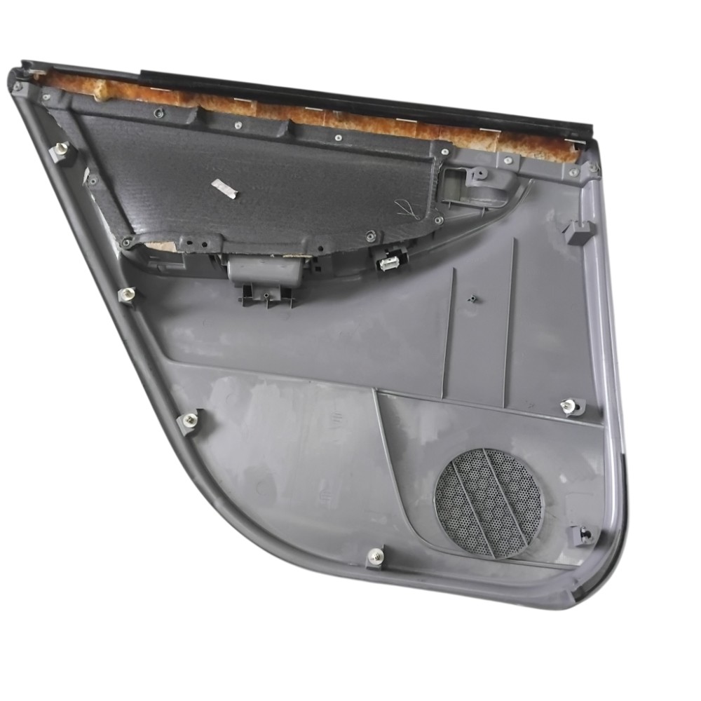 Forro Porta Traseiro Direito Toyota Corolla 2004 Original 5