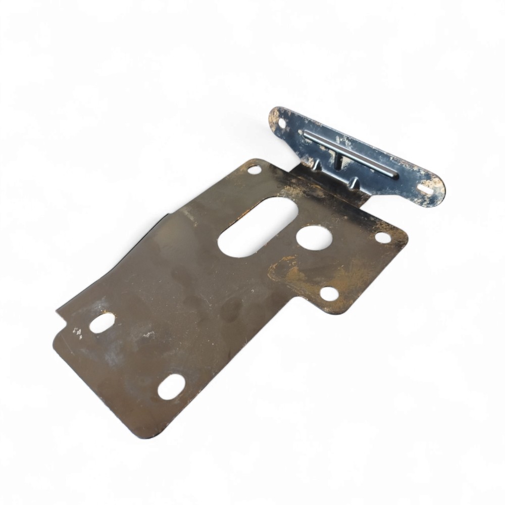 Suporte Chicote Fiat Palio Strada Doblo 2004 A 2009 Original 2
