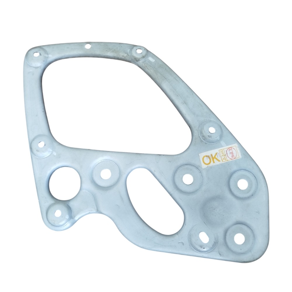 Suporte Puxador Dianteiro Direito Hyundai Veloster 1.6 2012