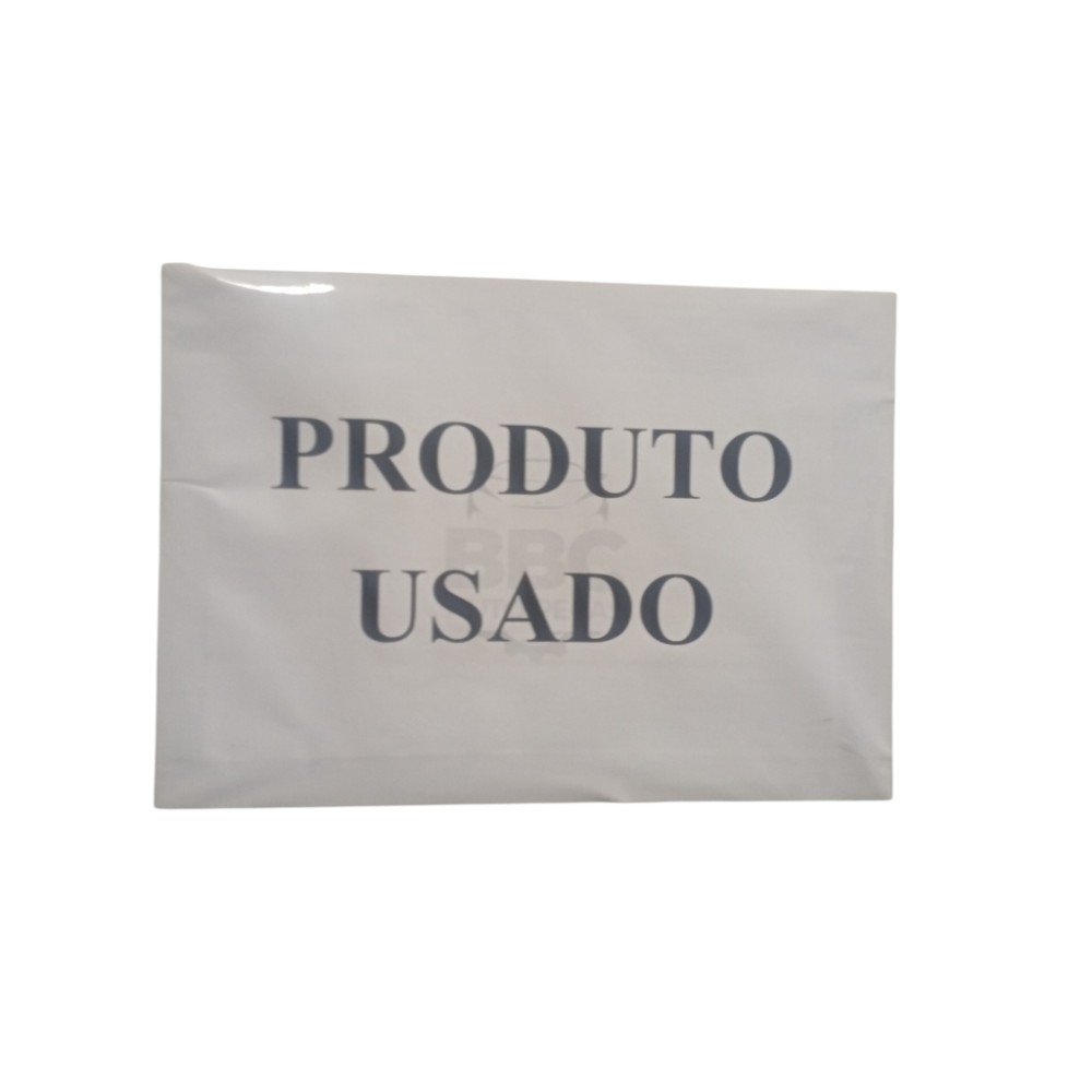 Moldura traseira esquerda Ford Focus 2009 a 2013 original 2