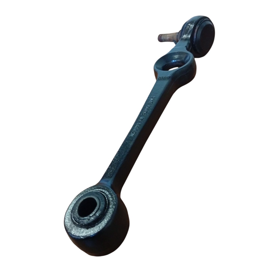 Braço Oscilante Pitman Direção Fiat Uno Mille Fire 2005 2006