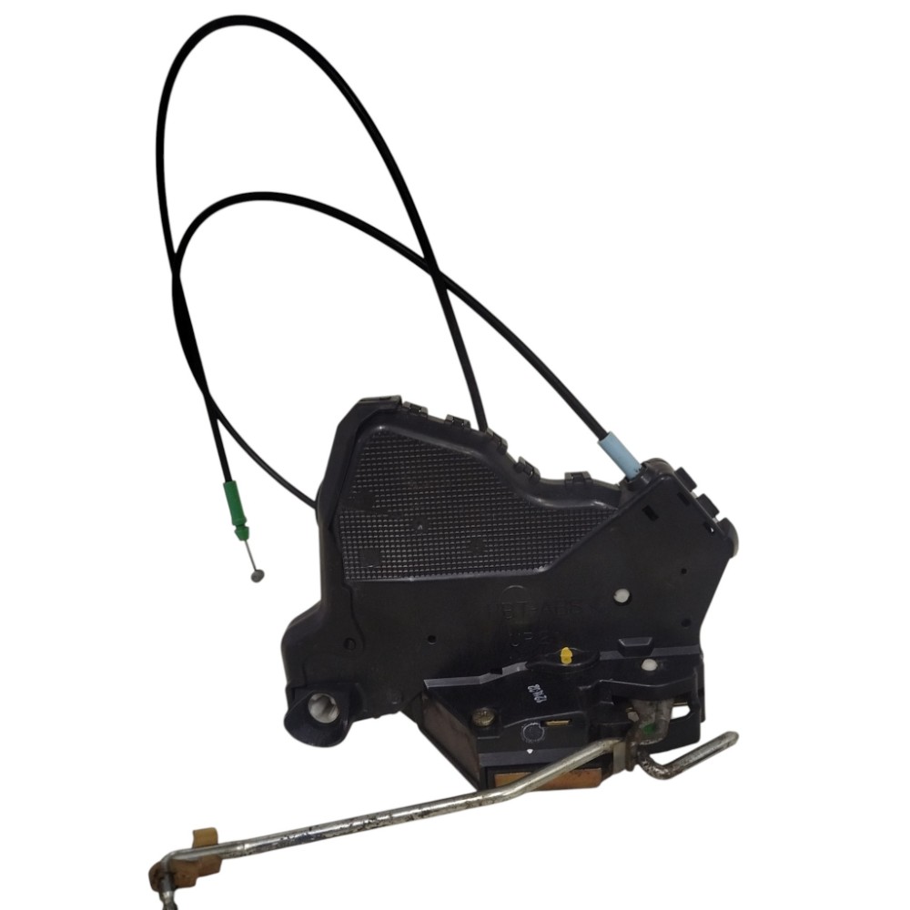 Fechadura Porta Dianteira Toyota Corolla 2003/2008