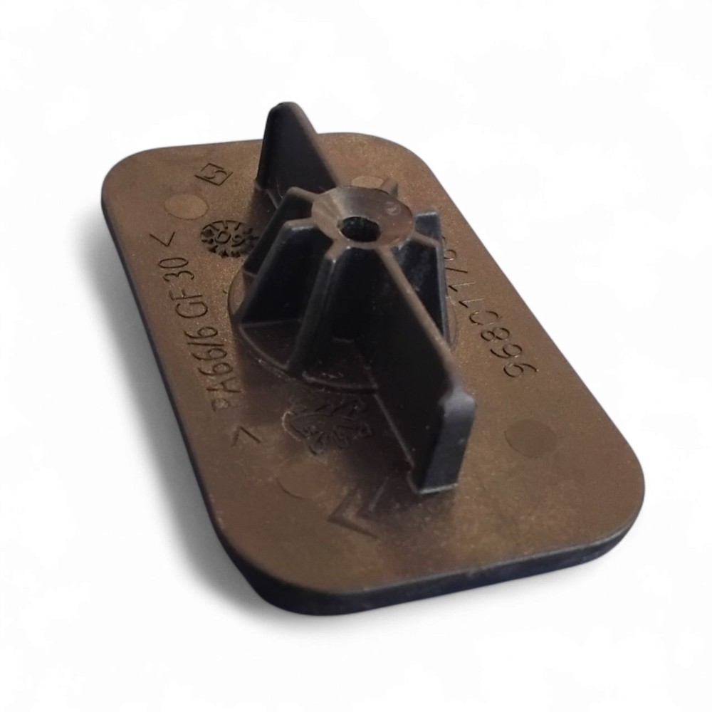Grampo Limitador Pedal Acelerador Citroen C3 2008 A 2010 5