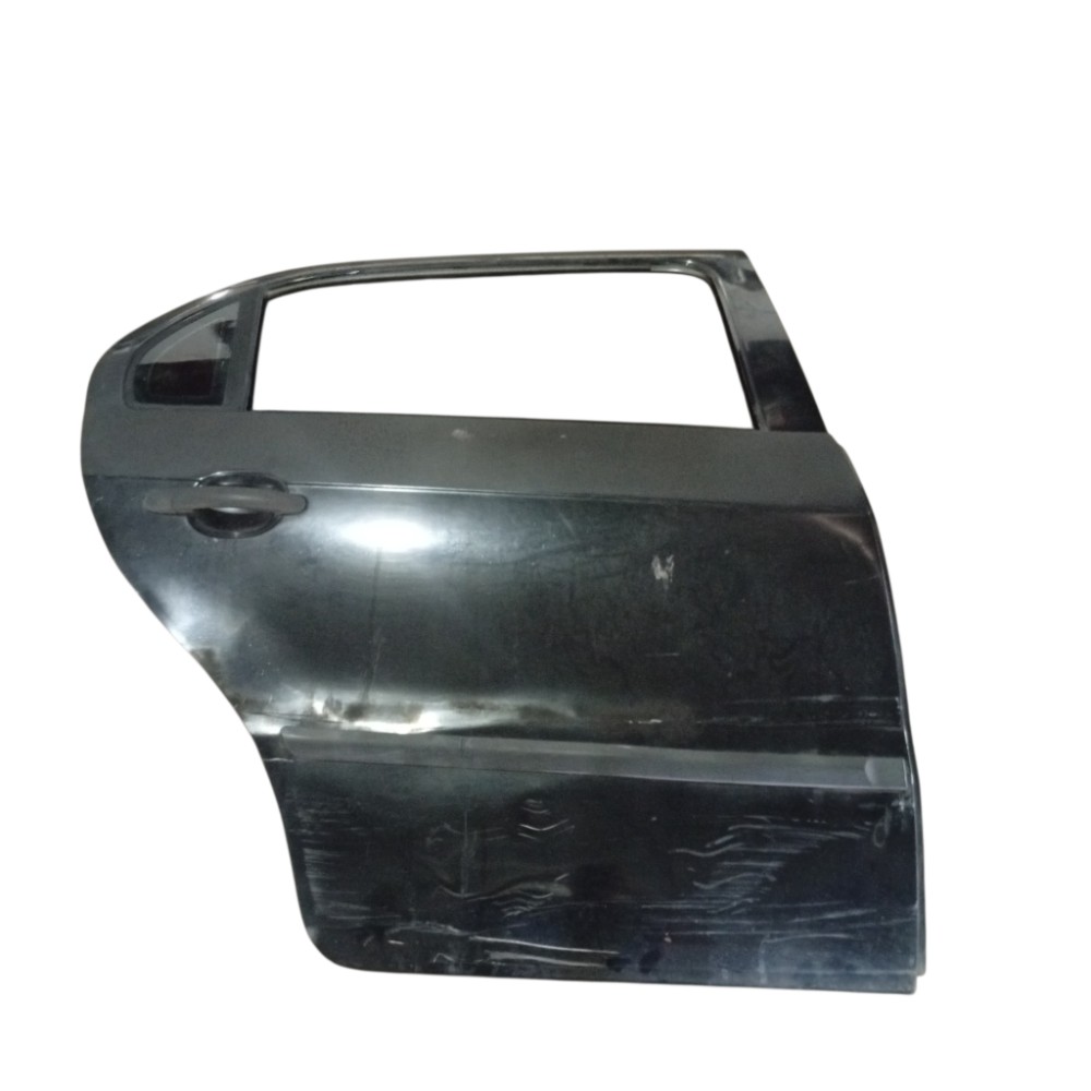 Porta traseira direita VW GOL G5 2008 a 2012 C/detalhes ORIGINAL