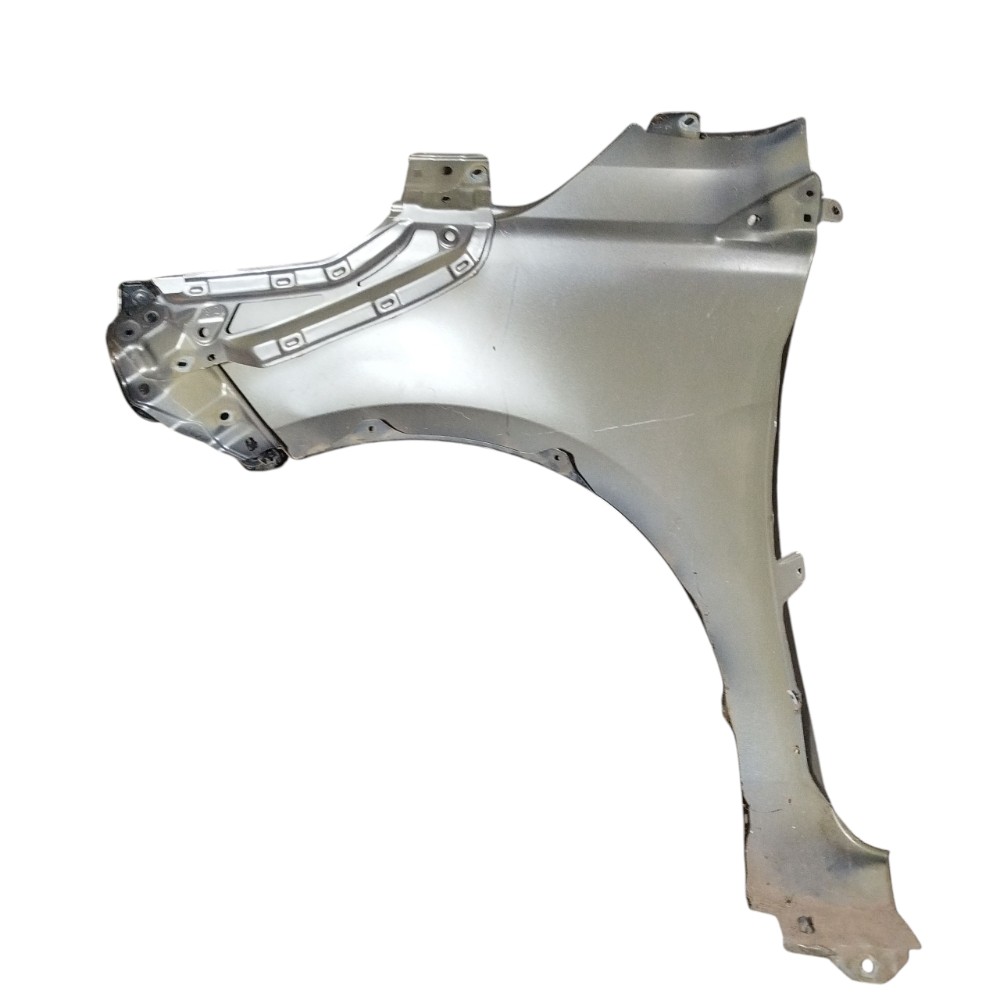 Paralama Direito Toyota Yaris 2020 2021 Original Com Detalhe 4
