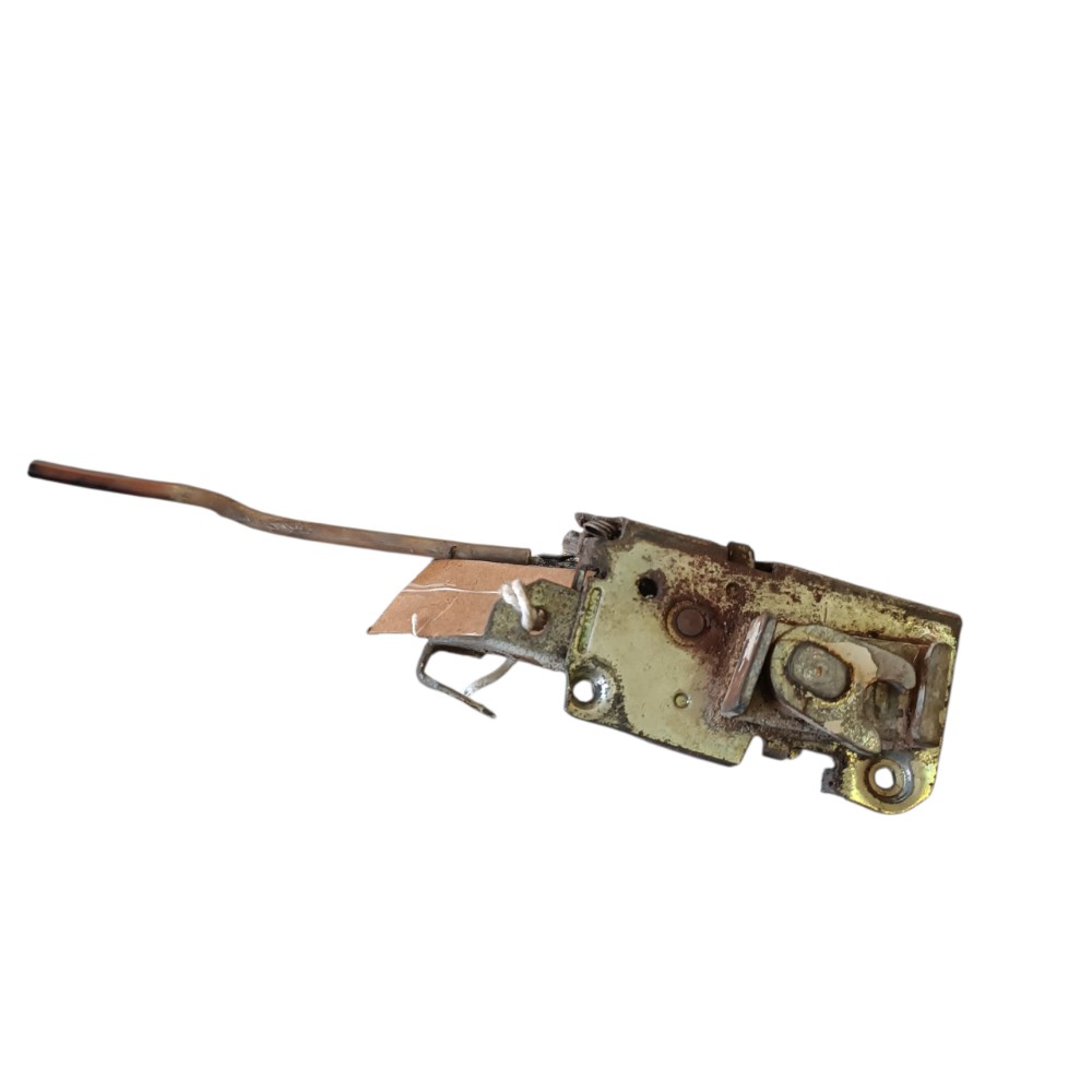 Fechadura manual direita Vw Fusca 1973 a 1996 5