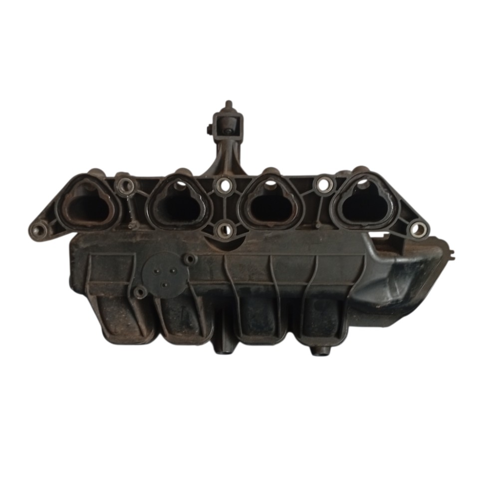 Coletor Admissão 1.0 16v Vw Gol Parati 2000/2005 C/detalhe