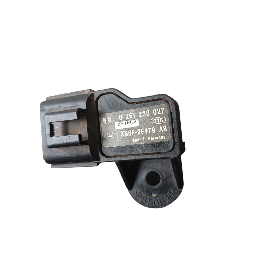 Sensor Map 1.0 1.6 0261 Ford Fiesta Focus Ka 1999 A 2010