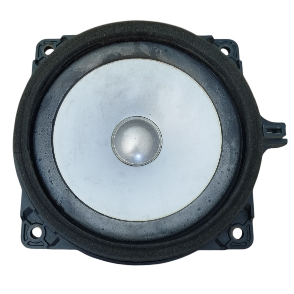 Alto Falante Traseiro Esquerda Hyundai Veloster 2011 2012