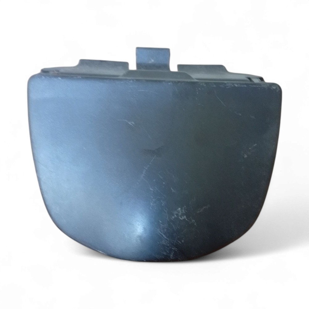 Cinzeiro Console Porta Peugeot 206 207 2009 2010 Original