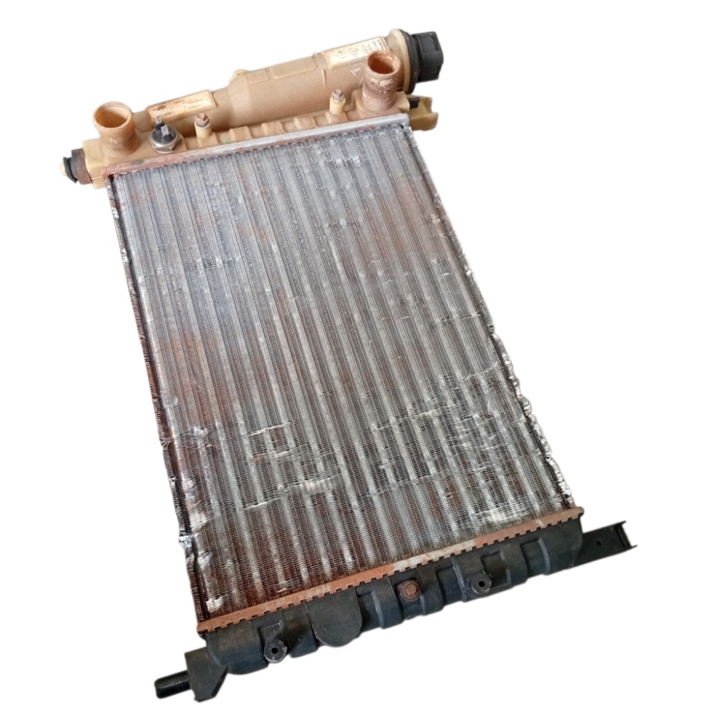 Radiador Fiat Uno Fire Fiorino 1985 A 2008 Original