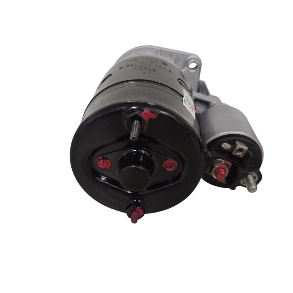 Motor  Arranque Cht 1.01.6 Partida Gol 1989/1995 REVISADO 5