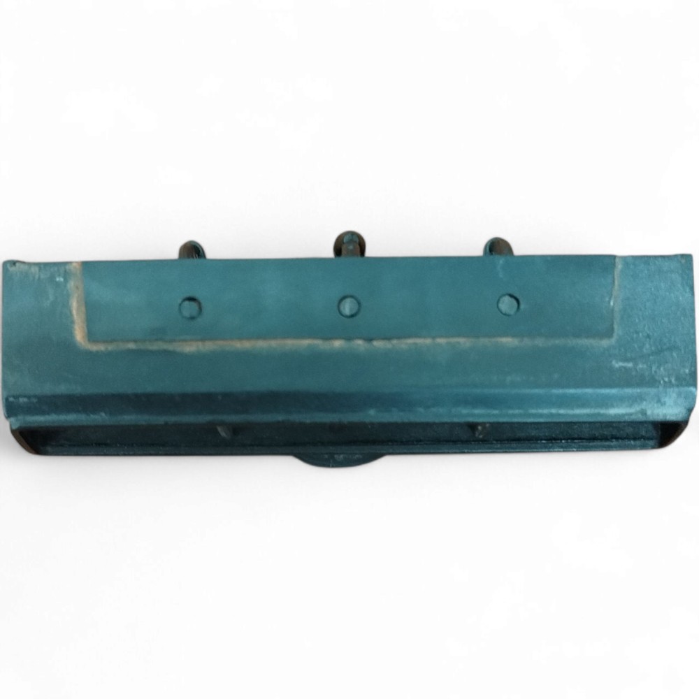 Grade Difusor Ar Painel Vw Gol Parati 1980 A 1987 Original 5