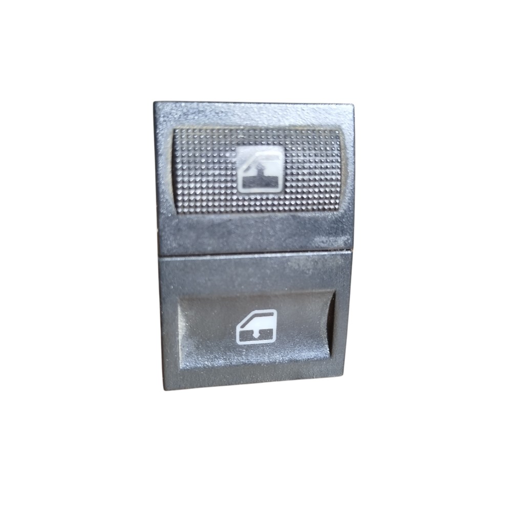 Botão Vidro Elétrico Vw Gol Parati Saveiro 2000 A 2005