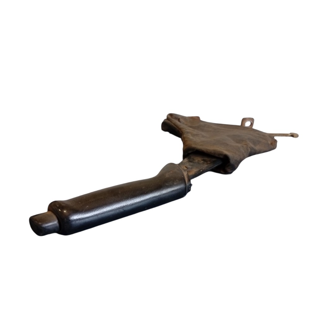 Suporte Freio De Mão Vw Golf Gl 1995 Original