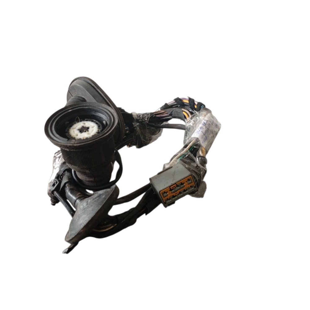 Chicote Porta Dianteira Direita Ford Focus 2004 A 2009 2