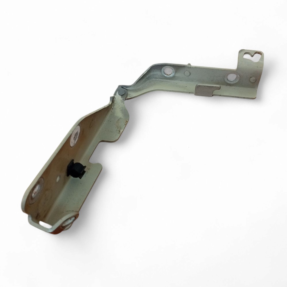 Dobradiças Capô Citroen C3 2003 A 2012 Original 4