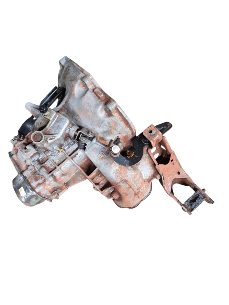 Caixa Câmbio Manual Gm Corsa Celta 1.0 5