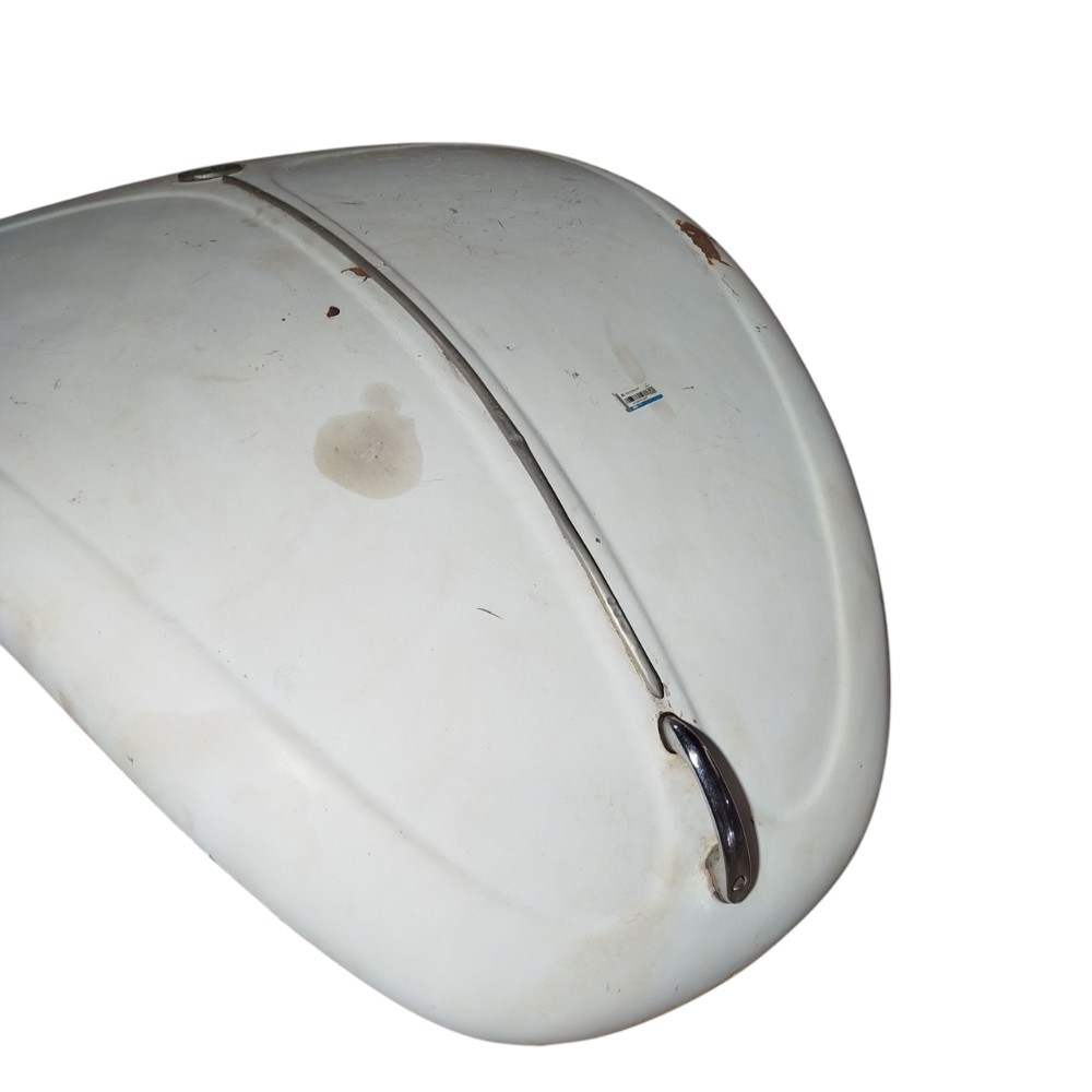 Capo Dianteiro Vw Fusca 1974 Em Diante Original Com Detalhes 2