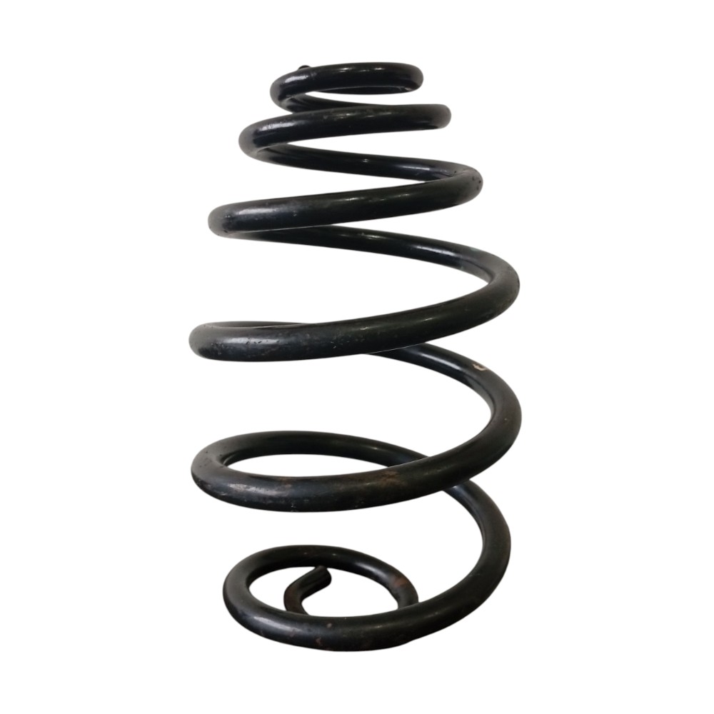 Mola suspensão traseira fiat argo 2023 original