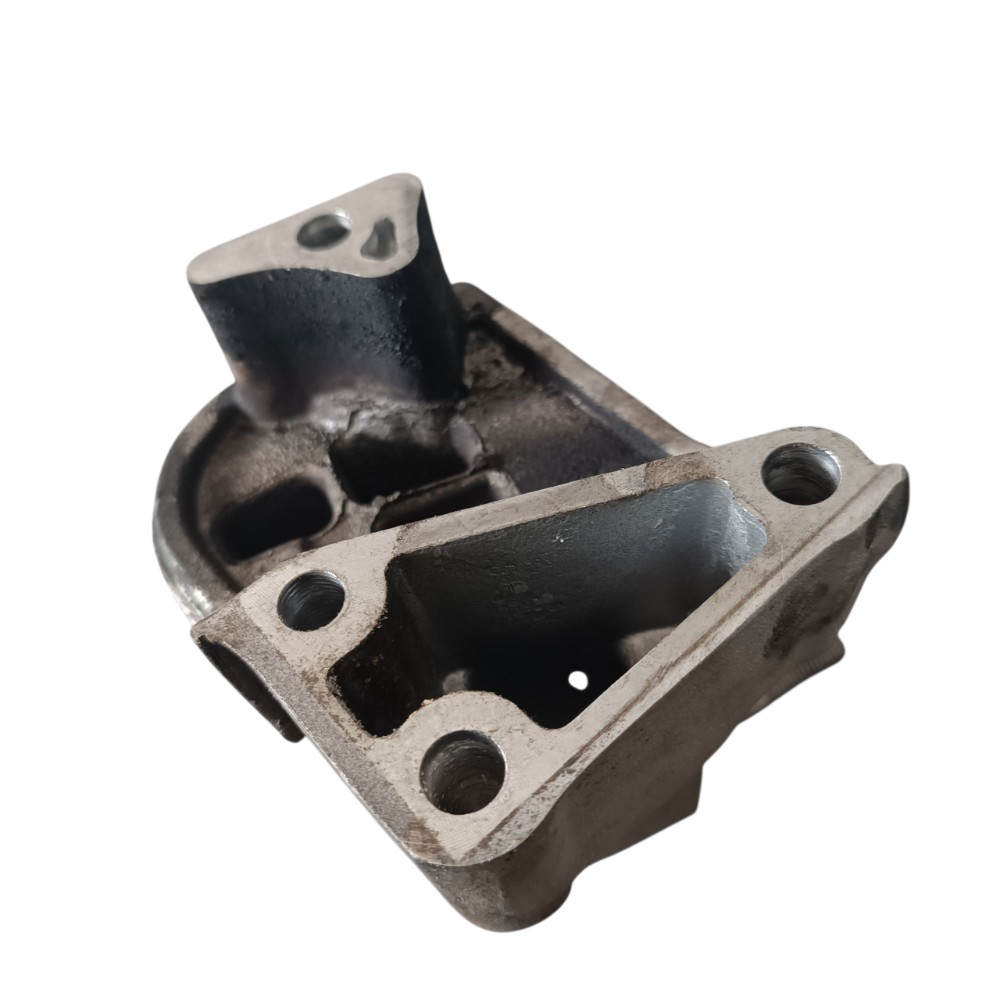 Suporte Coxim Motor Vivace Fiat Doblo Punto Uno 2013 A 2024 5