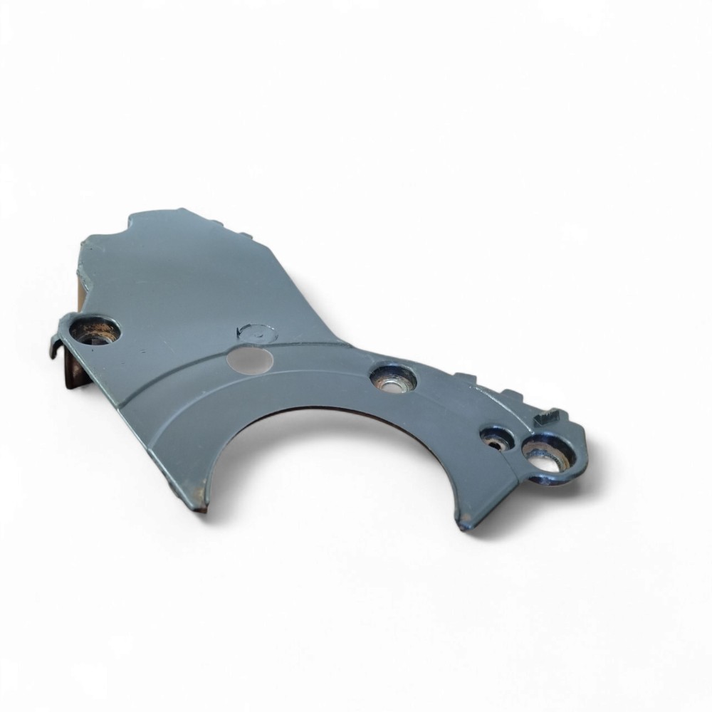 Capa Inferior Correia Dentada Gm Celta 2006  Com Detalhe 5