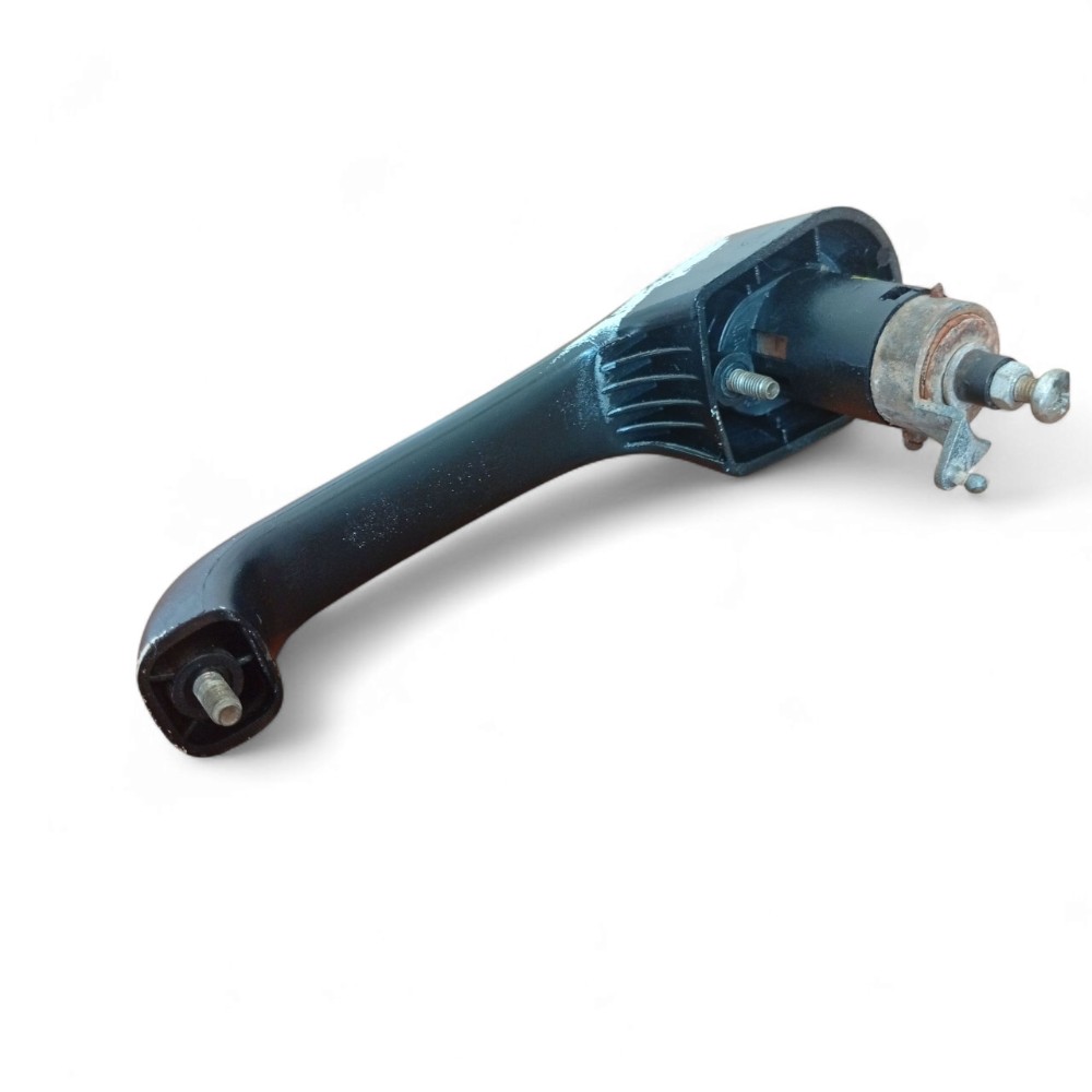 Maçaneta Externa Dianteira Fiat Uno Mille Fire 2005 Original sem chave 5