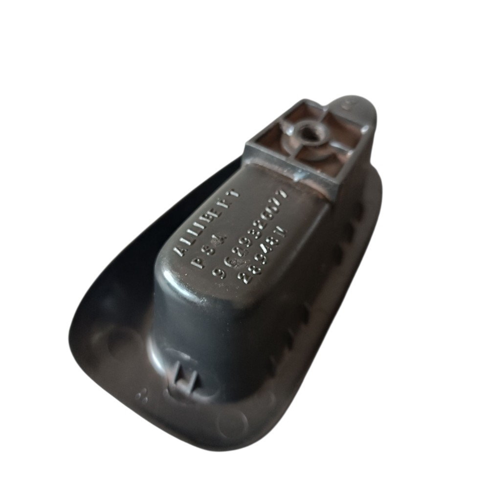 Puxador Porta Interno Dianteiro Peugeot 206 207 2006 A 2010 – Preto – Dianteira 5