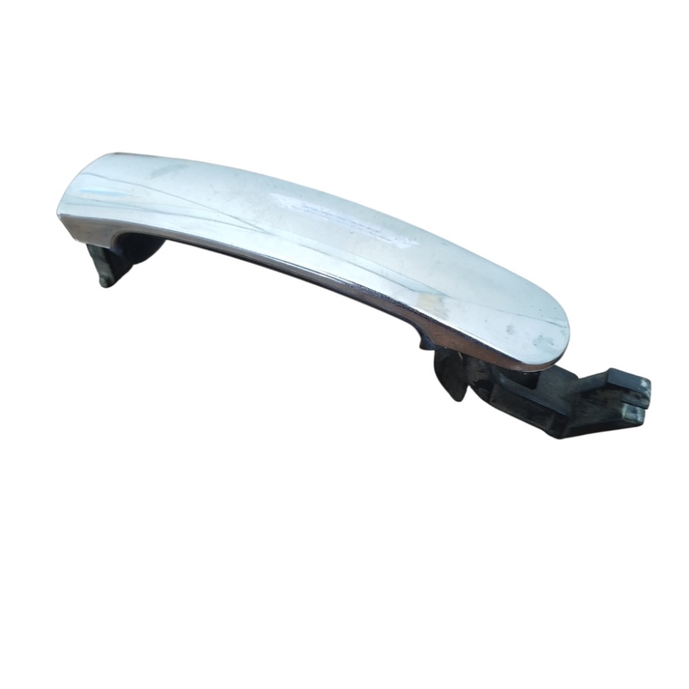 Maçaneta Externa Porta Dianteira Direita Vw Golf 1999 A 2013 Dianteira