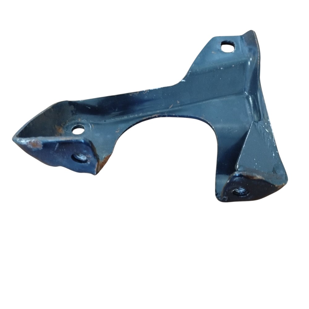 Suporte Fixação Câmbio Fiat Uno Mille Fire 2010 Original 6