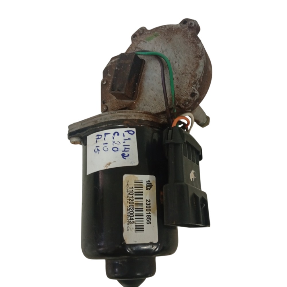 Motor Limpador Para-brisa Diant Direita Corsa Celta Gm 2004