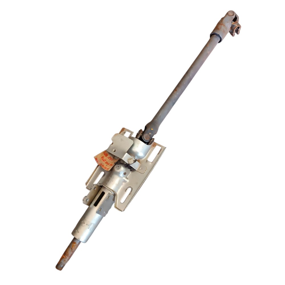 coluna de direção Fiat UNO Mille FIORINO 2008 a 2013