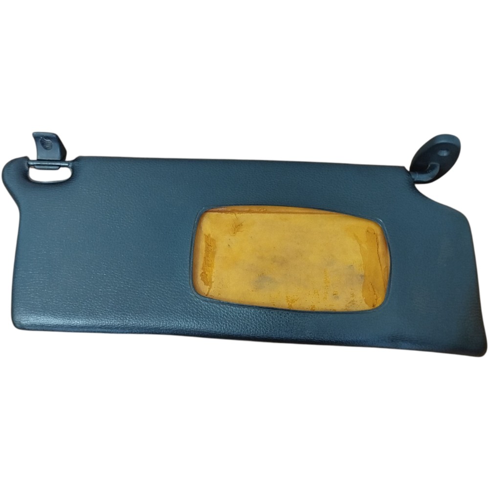 Quebra sol lado direito Gm Monza tubarao original