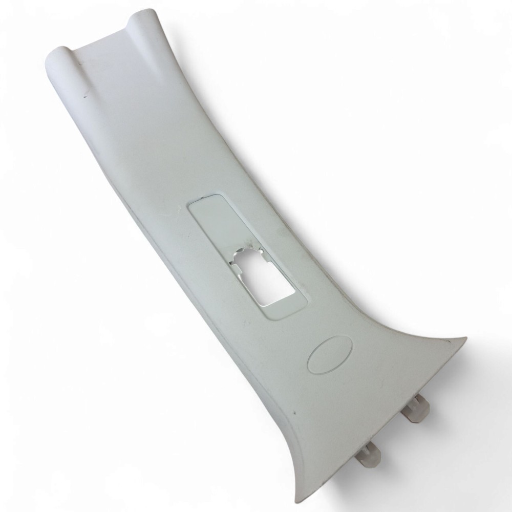 Moldura Coluna Central Cinto Lado Direito Citroen C3 2010