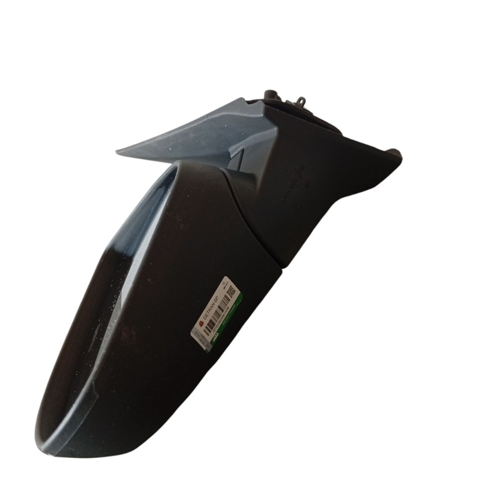 Retrovisor Esquerdo Elétrico Manual Onix Prisma 2013 A 2019 2