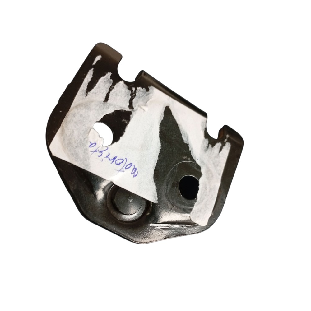 Batente Porta Dianteira Esquerda Ford Focus 2009 A 2013 5
