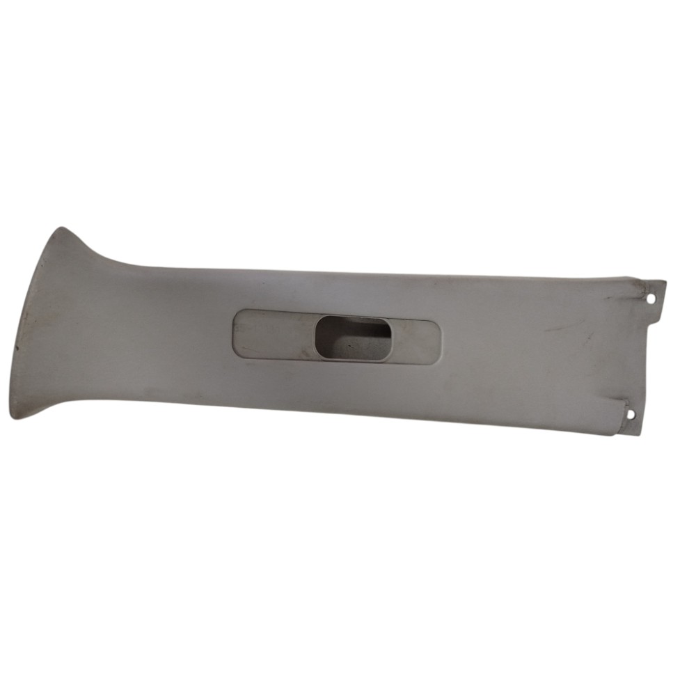 Moldura Coluna Central Esquerdo Toyota Corolla 2003 2007