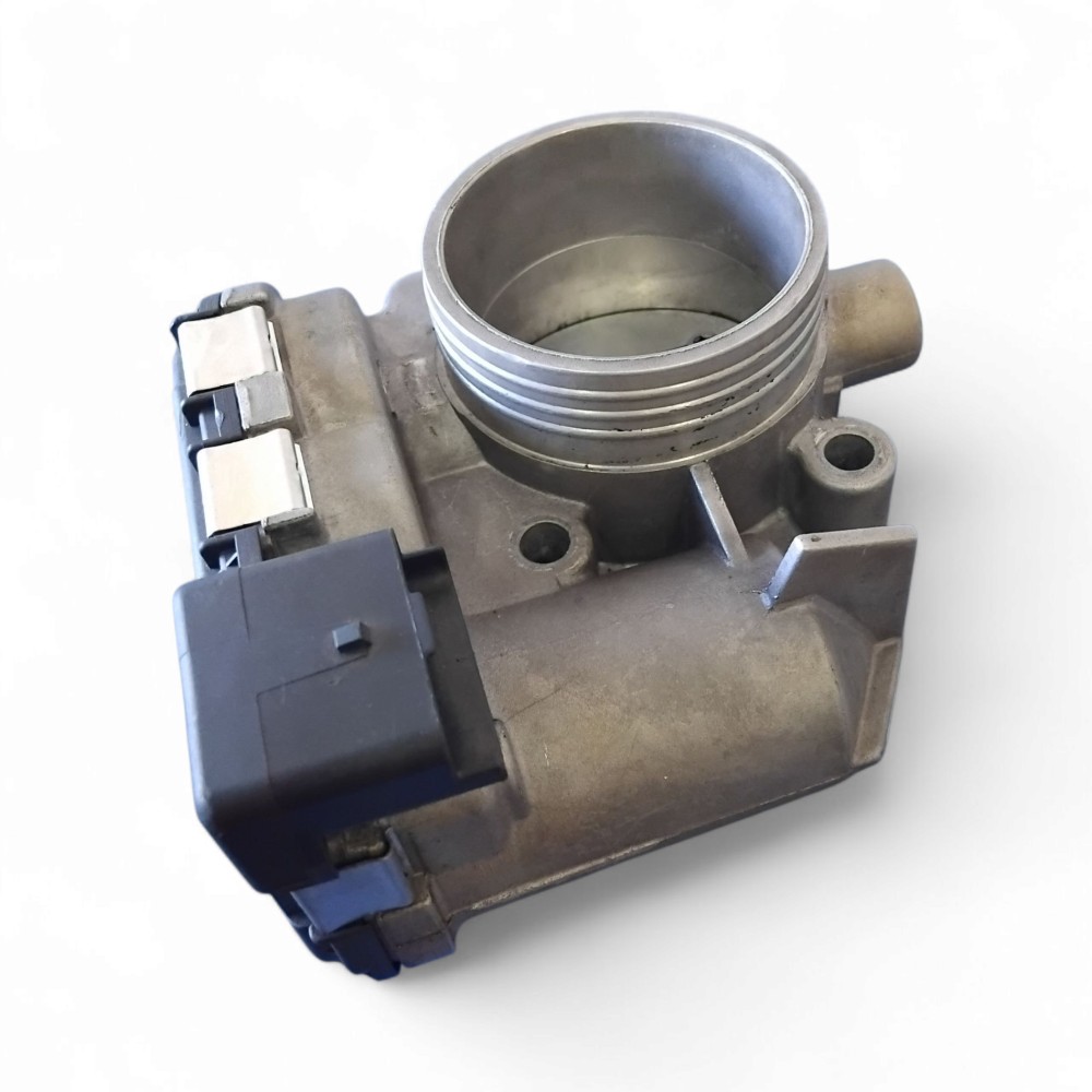 Corpo Borboleta Tbi Peugeot 206 207 307 1.6 16v Original 4