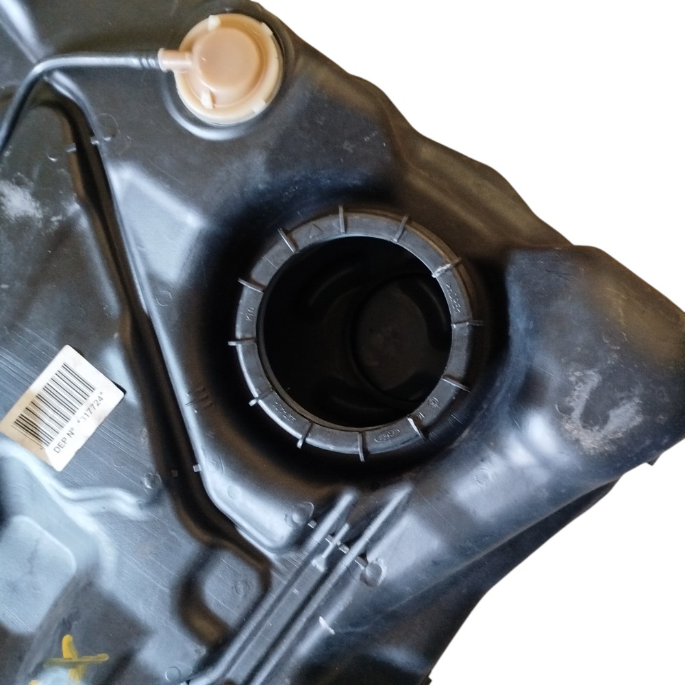 Tanque Combustível Ford Focus Hatch 2009 Original