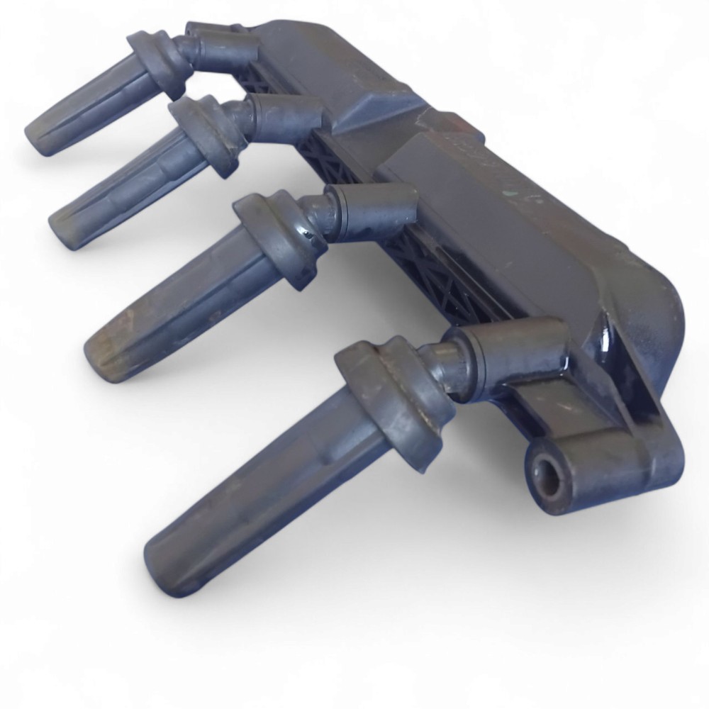 Bobina Ignição 1.4 8v Citroen Peugeot C3 206 207 2003 A 2012