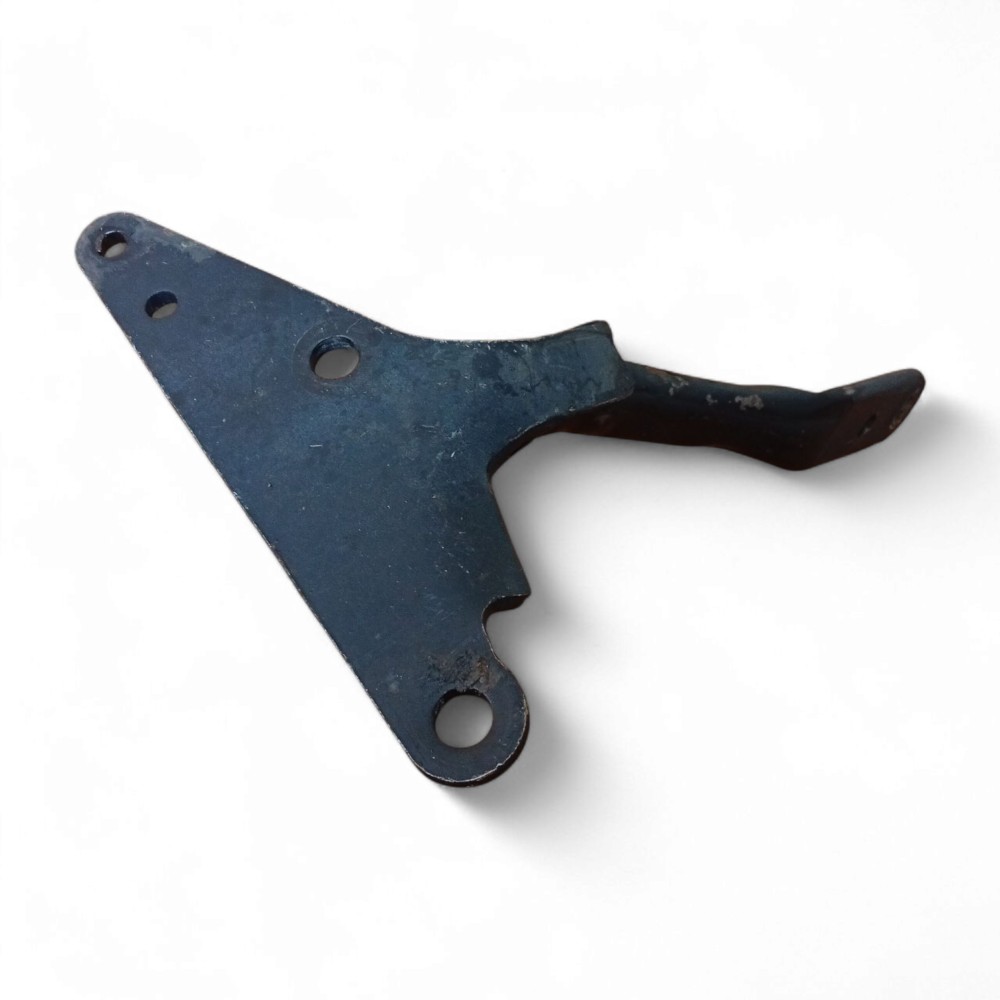 Suporte Coxim Cambio Do Fiat Uno Fire 2009 2010 Original 3