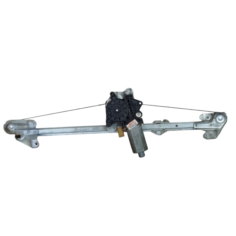 Maquina Vidro Traseira Direita Gm Zafira 2005/2012 Original