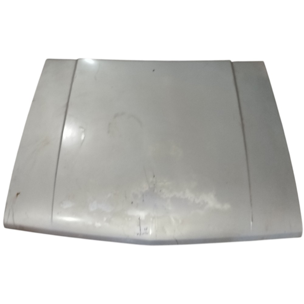 Capô Chevrolet Monza 1989 Original Com Detalhes