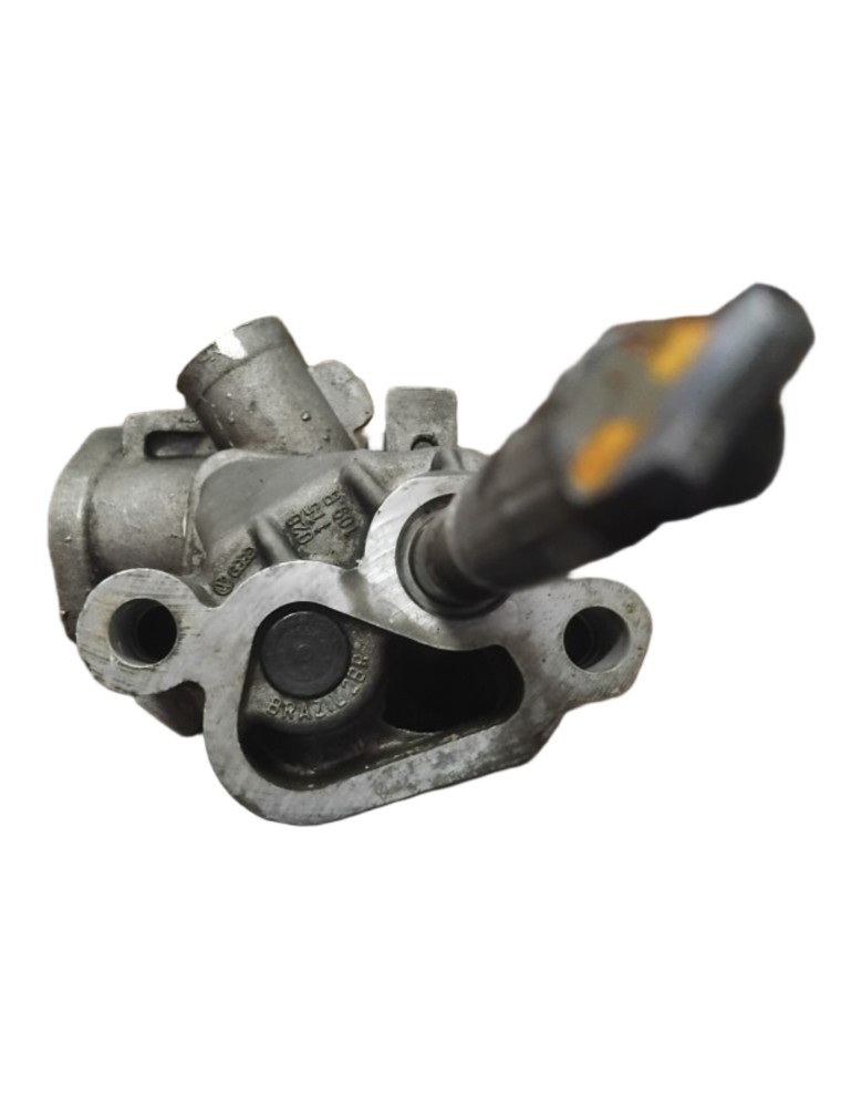 Bomba de Óleo Motor AP Vw Gol Original 026115109.B 3
