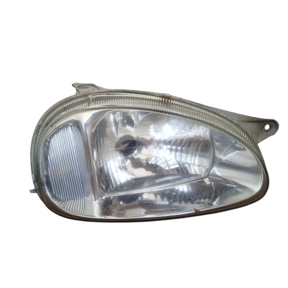 Farol Dianteiro Direito Gm Corsa Wind 1994 A 2000 Original Direito/passageiro