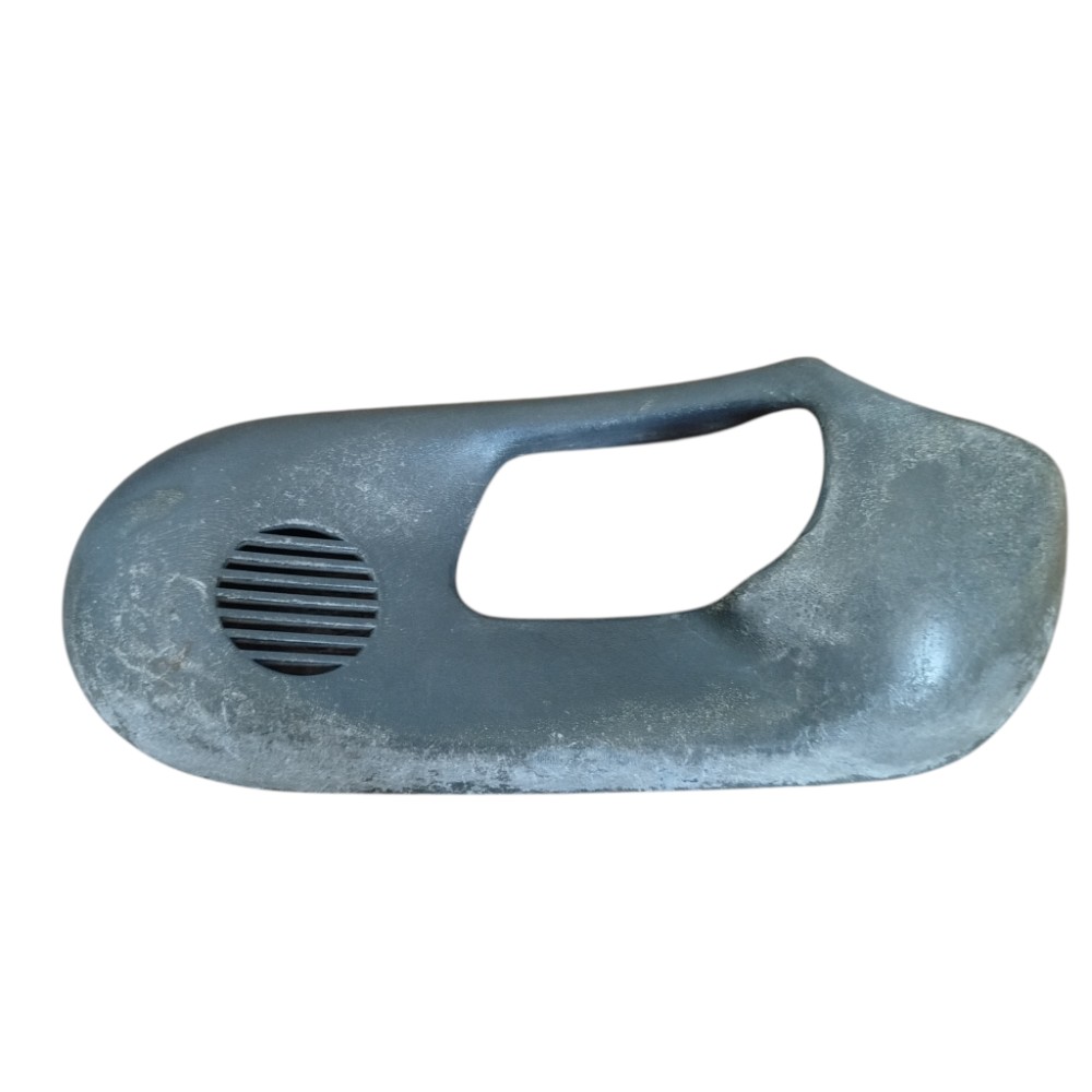 Moldura Maçaneta Interna Diant Esquerda Gm Corsa 1994 A 2012