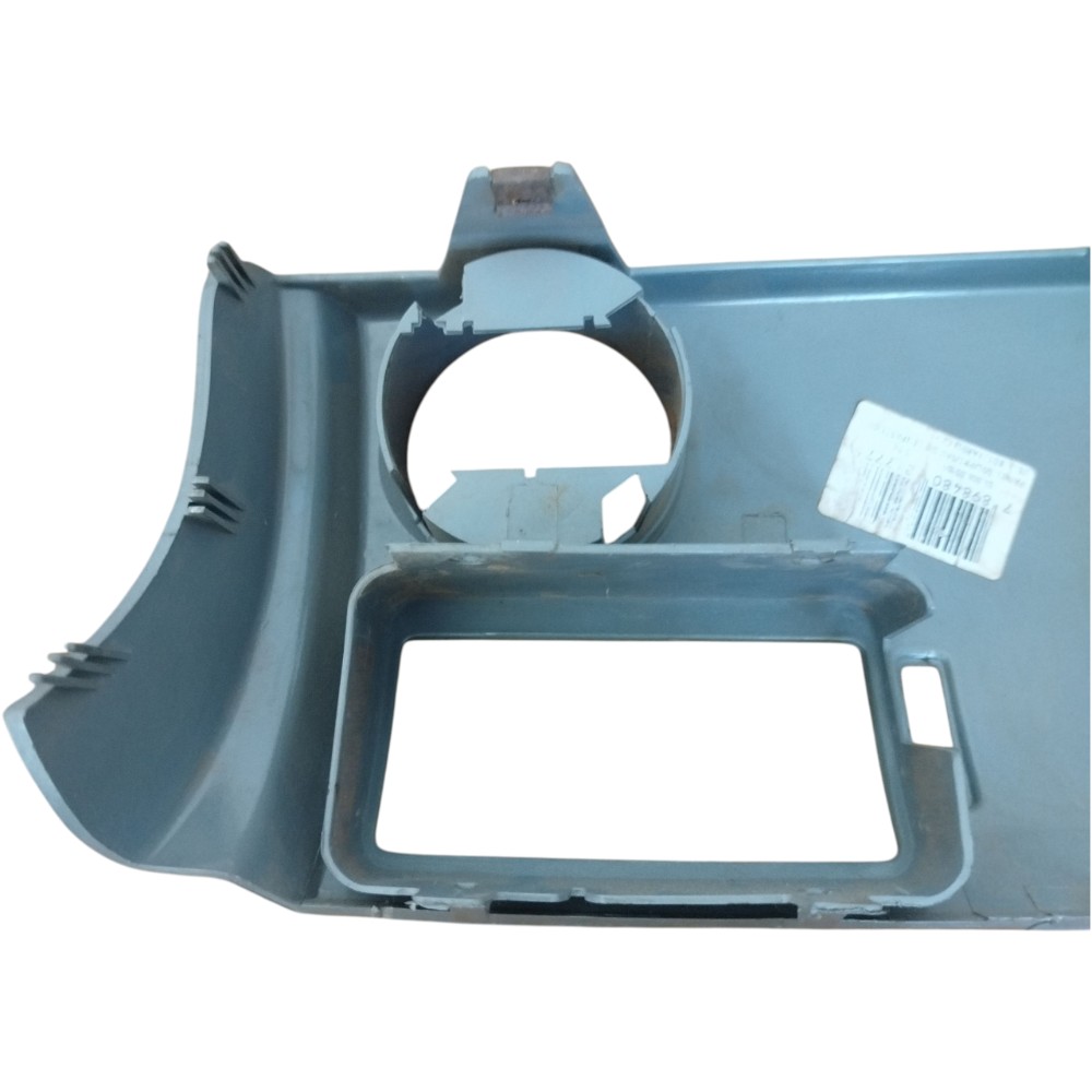 Moldura Difusor Ar Painel Esquerdo Vw Gol Parati 1999 2005 6