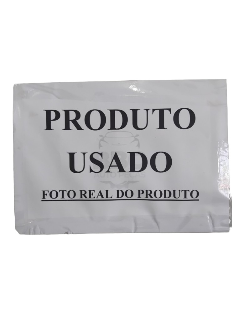 Forro Porta Traseiro Esquerdo Gm Monza Original 3