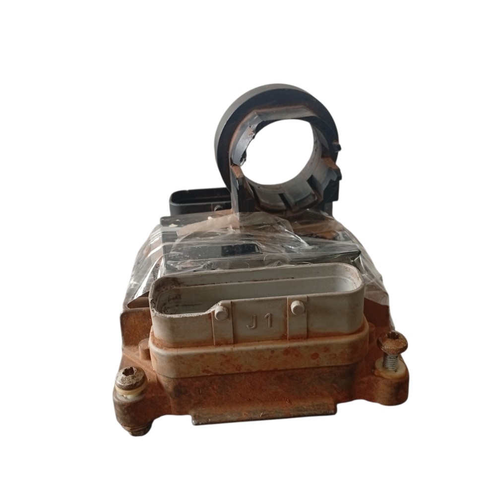 Modulo Injeção Eletrônica Corsa 1.0 2004 A 2011 Original